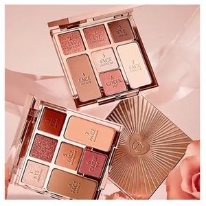 🆕🔥Charlotte Tilbury - 👀Look Of Love ❤️